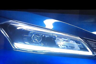 2018 Maruti Suzuki Ciaz Facelift Spotted Undisguised Ahead of Launch - See Pics