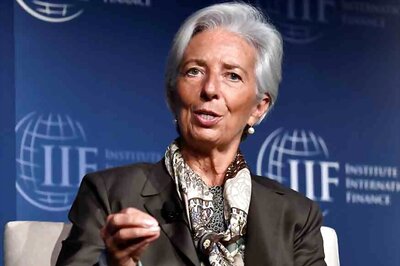 IMF Chief Advises Modi on Safety of Indian Women, Quickly Clarifies on 'Personal Position'
