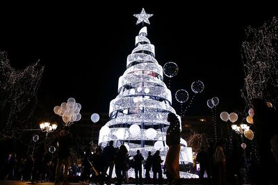 Honest German Returns Backpack With Over Rs 12 Lakh and Gifts Forgotten under Christmas Tree
