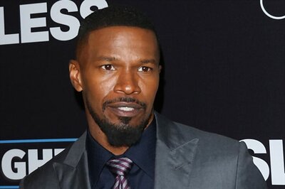 Jamie Foxx is First African American Lead in a Pixar Film Soul