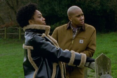 How Master of None Season 3 Tries to Deflect Attention from Aziz Ansari