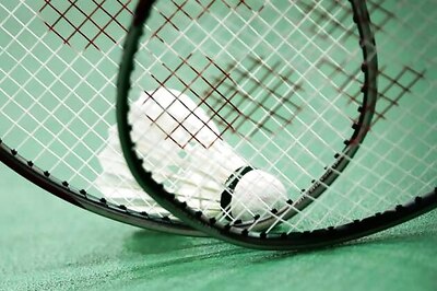 Chinese shuttlers under fire again after Jakarta upset