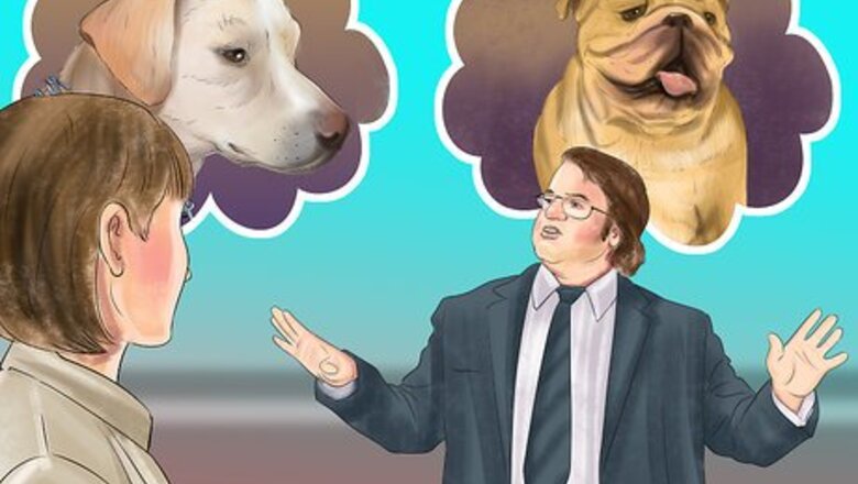How to Bring Up a Loyal Dog