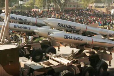 India, Philippines to Ink Deal on BrahMos Supersonic Cruise Missile Early Next Year