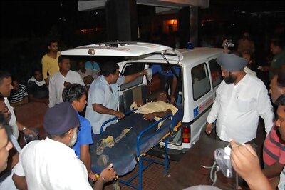 Bhilai Steel Plant gas leak tragedy: Four out of 8 injured discharged from the hospital