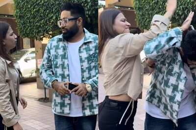 Bigg Boss 17's Sunny Arya's Wife Deepika Trolled For Beating Him In Public: 'Reverse The Gender...'