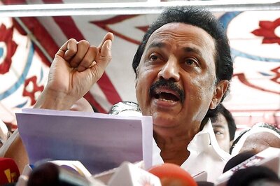 Cauvery: DMK-led Opposition Parties Call for Tamil Nadu Bandh on April 5