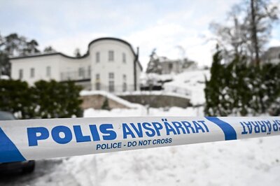 Suspected Gas Leak At Sweden Intel Service, Seven in Hospital
