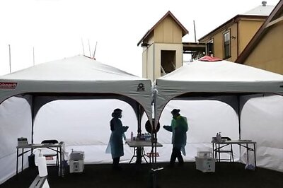 Australia posts lowest one-day rise in COVID-19 cases in more than 3 weeks