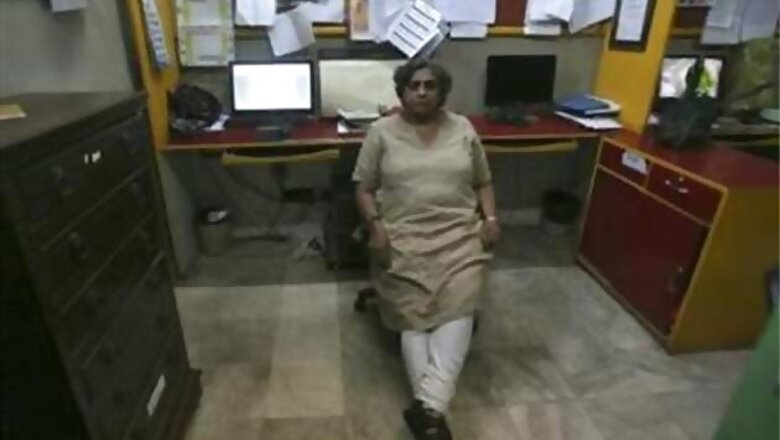 Indian society struggling with gay rights: Activist