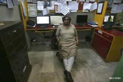 Indian society struggling with gay rights: Activist