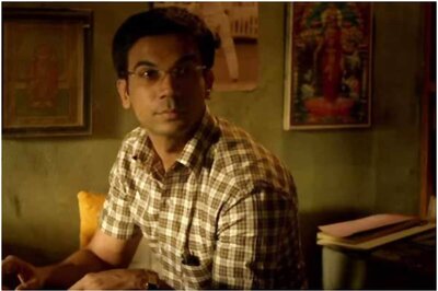 People Like Underdog Stories in Life and Cinema, Says Rajkummar Rao