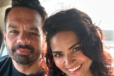 YouTuber Gaurav Taneja Shares Happy Picture With Wife Ritu Rathee Amid Divorce Rumours