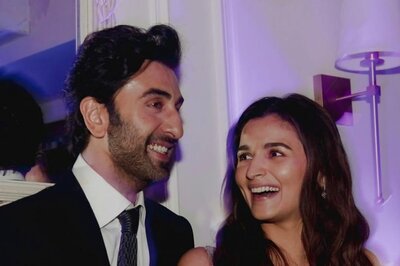 Alia Bhatt On Live-In Relationship with Ranbir Kapoor Before Marriage: 'You Get Comfortable, It’s Great'