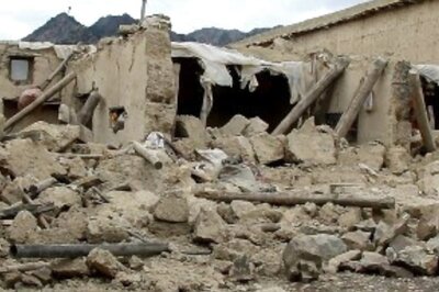 India Says Ready to Provide Assistance, Support to Afghan People Following Devastating Quake
