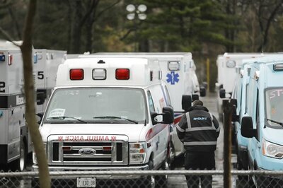 Ambulance 'Abandons' Patient who Went for Covid-19 Test on Road, Inquiry Ordered