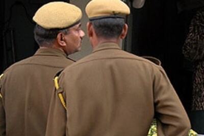 Police firing in Gujarat town kills 3