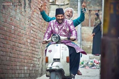 Naseer saab, I create magic on screen: Arshad Warsi