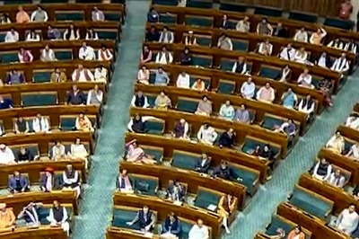 Lok Sabha Speaker's Election on June 26, Candidates Can Be Proposed Till Noon Day Before