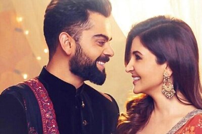 Rohit Sharma's Post-Marriage Advice To Anushka Sharma is Applicable For All Sharma Ji's Kids