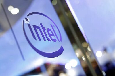 Intel India trains 9,500 people in AI technology