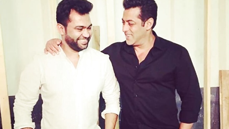 With Bharat, Salman has Corrected Mistake of Releasing Tubelight, Race 3 on Eid, Here's How
