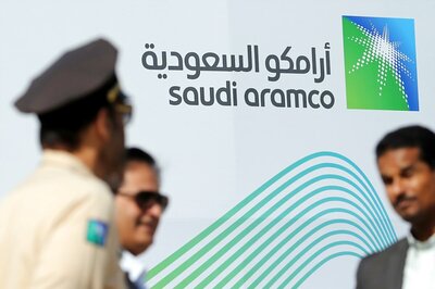 Saudi Aramco Profits Slump 73% on Low Oil Price as Covid-19 Undercuts Global Demand