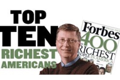 Wealth Special: The 10 roads to great wealth