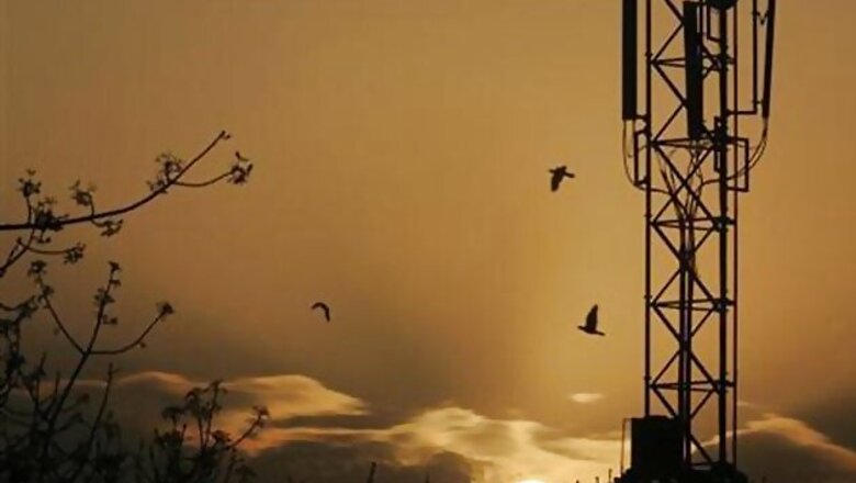 Telcos to be chargesheeted for excess spectrum during NDA