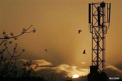 Telcos to be chargesheeted for excess spectrum during NDA