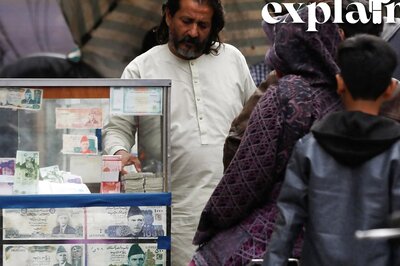 What Will Happen if Pakistan Defaults on Its Debt? EXPLAINED