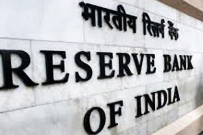 RBI Policy Endorses Govt Estimates on Growth, Inflation: FinMin
