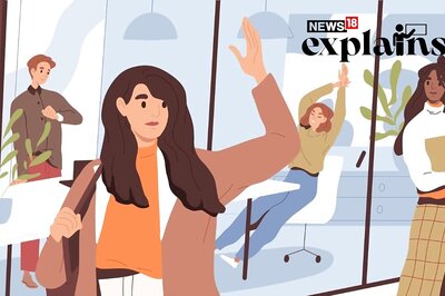 Sadly, Work Week Begins Tomorrow. But Coming Friday, Tell Your Boss of a New Perk Trending in UK