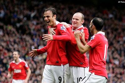 United, Arsenal set to re-ignite EPL rivalry