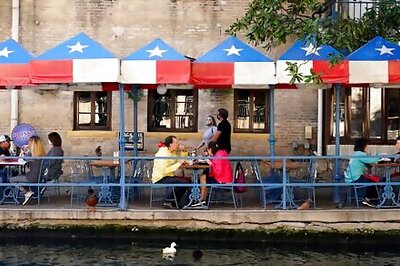 Texas Schools, Stores Divided On Masks As Mandate Ends