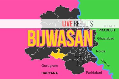 Bijwasan Election Result 2020 Live Updates: Bhupinder Singh Joon (AAP) Wins