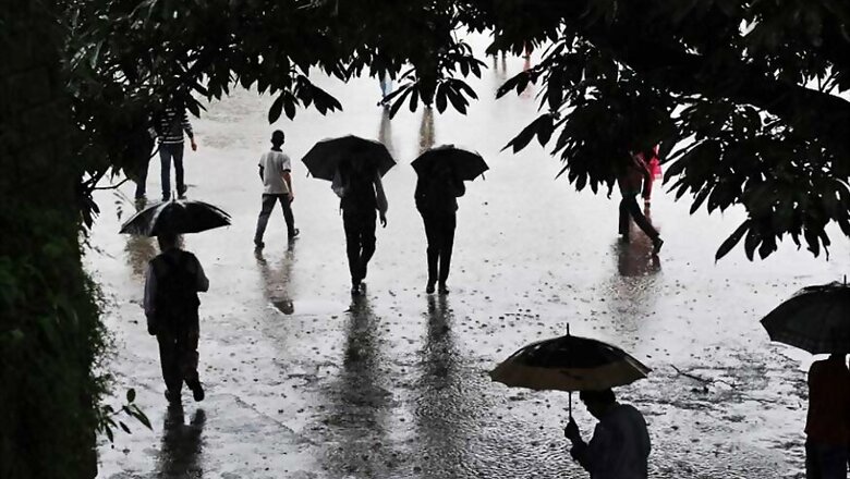 After Good Rainfall, Monsoon Deficiency Drops to 9%: IMD
