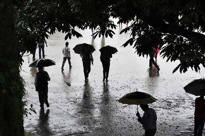 After Good Rainfall, Monsoon Deficiency Drops to 9%: IMD