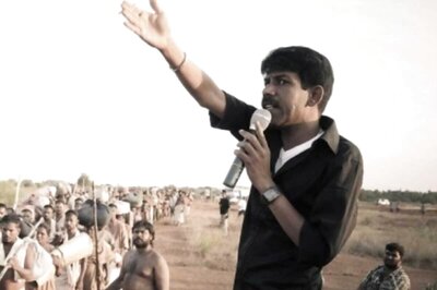 Does Arun Vijay Fit The Bill For Lead In Bala's Vanangaan? Check New Look