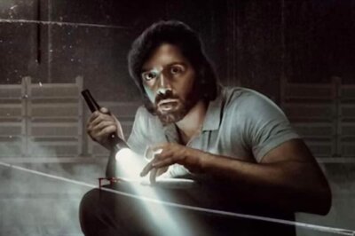 Ashwin Kakumanu-starrer Pizza 3: The Mummy Now Streaming On Simply South