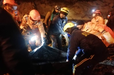 3 More Bodies Recovered From Uttarakhand Tunnel, Toll Climbs to 53