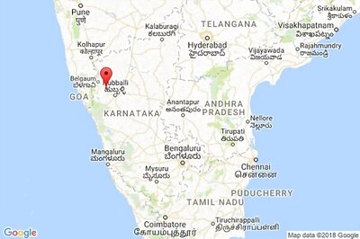 Kittur Election Results 2018 Live Updates: BJP's Doddagoudar Mahantesh Basavantaray Wins