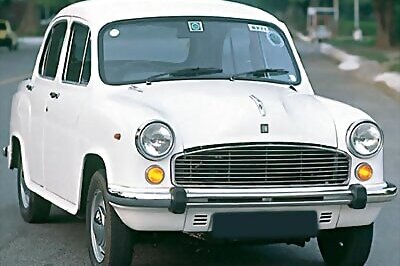 Ambassador car ranked the best taxi in the world by Top Gear