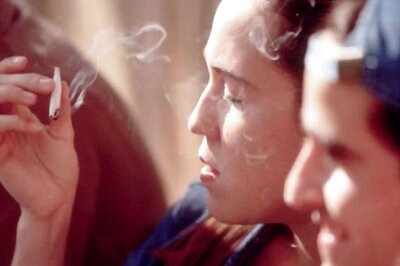 Smoking Can Cause Glaucoma, Other Eye Diseases