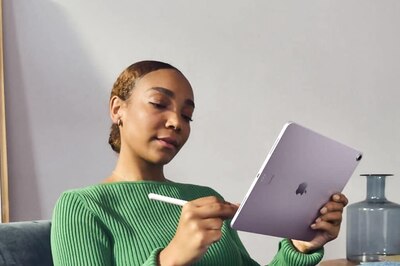 Apple Finally Tells What Is Different About the New iPad Air Model And Who Should Buy It