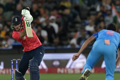 'Incredibly Special Against The Biggest Cricket Nation in World': Alex Hales Counts T20 WC Knock vs India Among His Favourite Innings