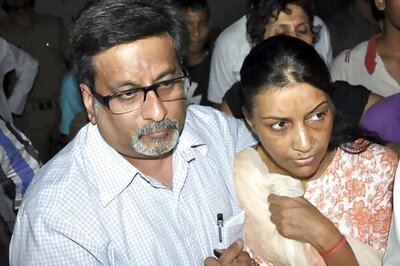 Aarushi-Hemraj twin murder case: Rajesh, Nupur Talwar challenge conviction in Allahabad HC