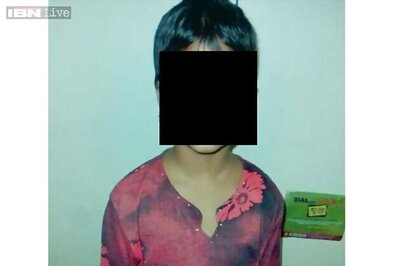 Techie couple faces arrest for torturing a minor domestic help