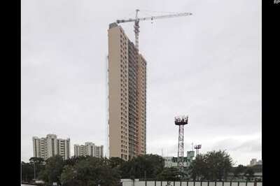 Bombay HC likely to hear Adarsh scam today