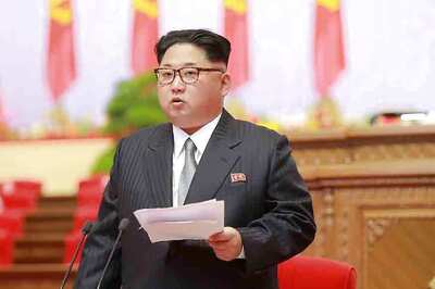 Analysis: 'Lips and Teeth' No More as China's Ties With North Korea Fray